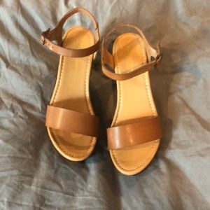 Brand new Madden Girl platforms